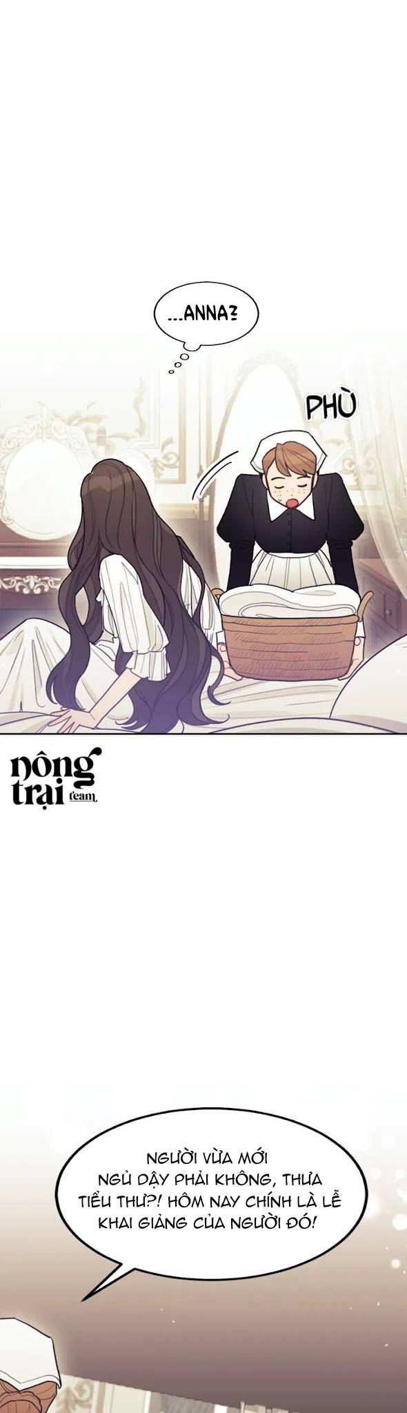 tôi không phải nữ chính chapter 1 49