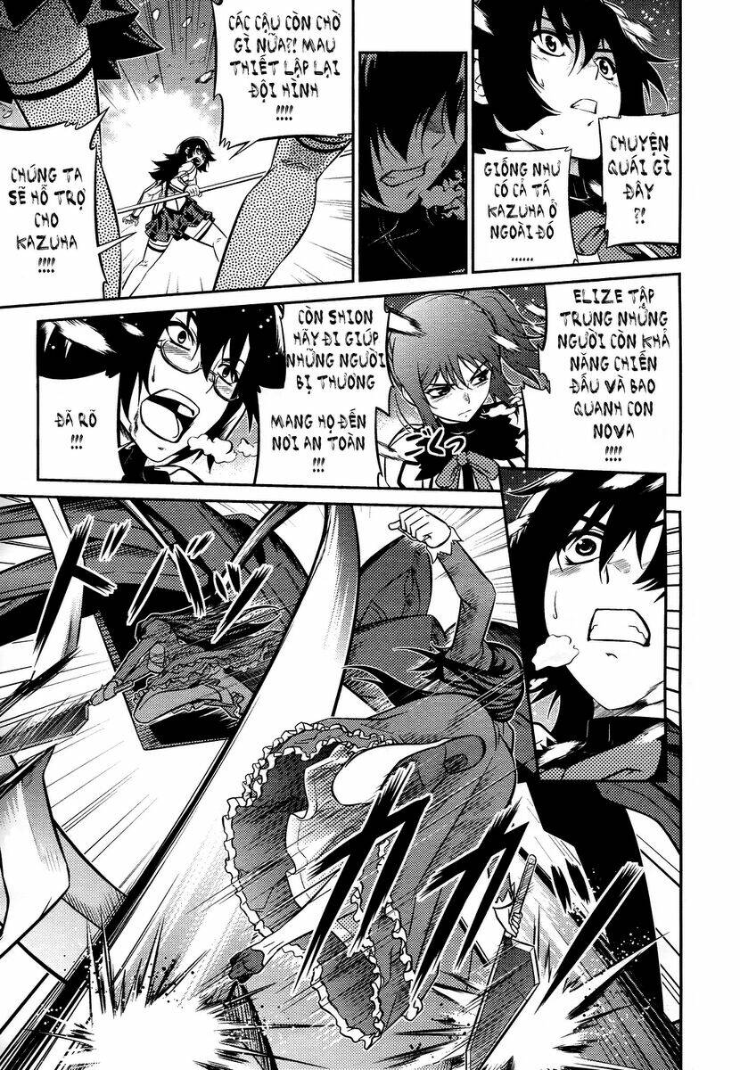 freezing zero chapter 1 19