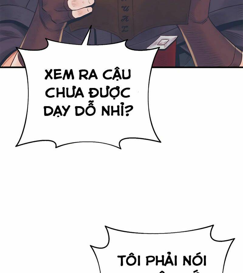 tu sĩ trị liệu của thái dương giáo chapter 15 128