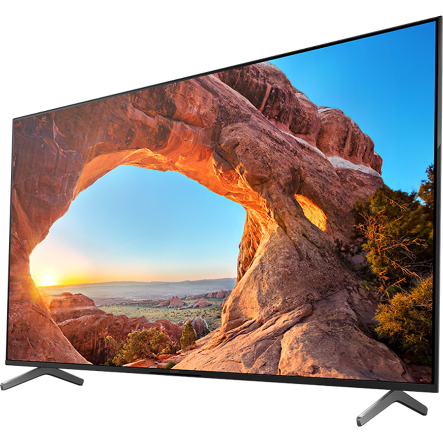 Android Tivi Sony 4K 65 inch KD-65X85J New 2021