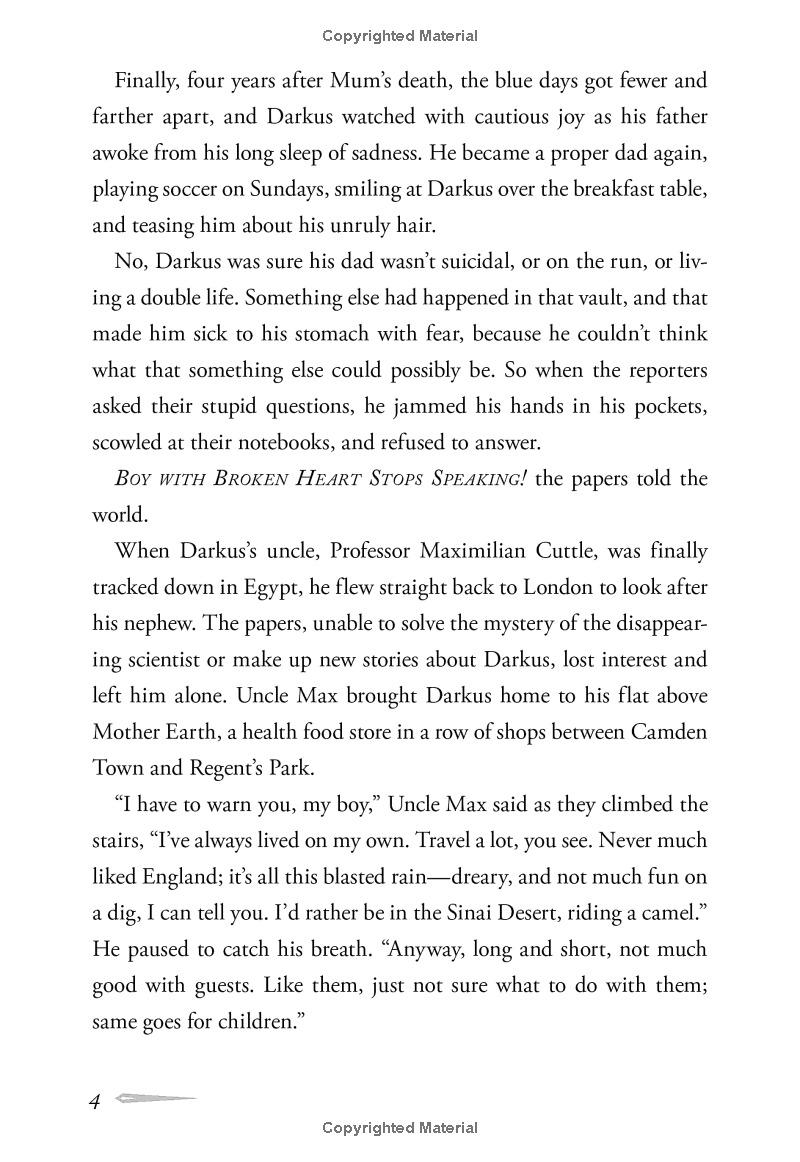 Sách ngoại văn: Bettle Boy - The Battle of the Beetles