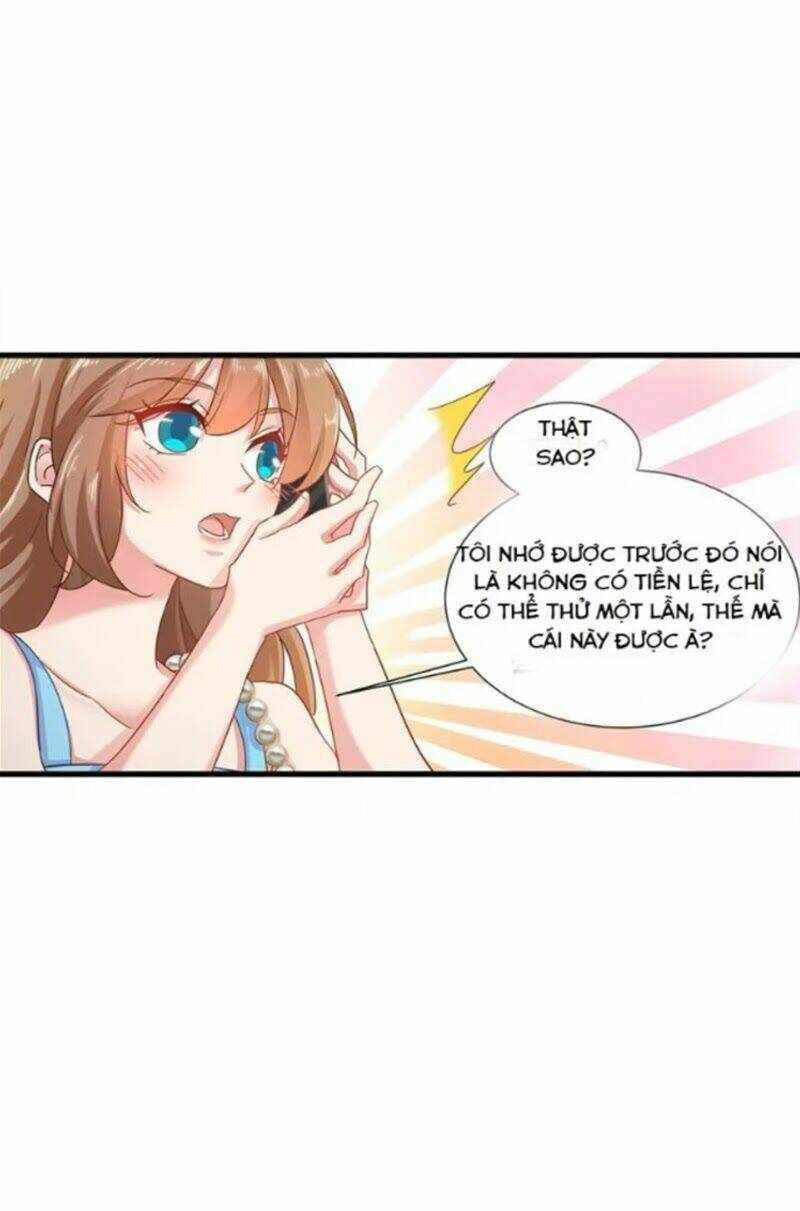 nhập cốt noãn hôn chapter 346 23