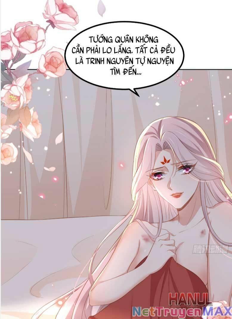 hoạn phi thiên hạ chapter 358 21