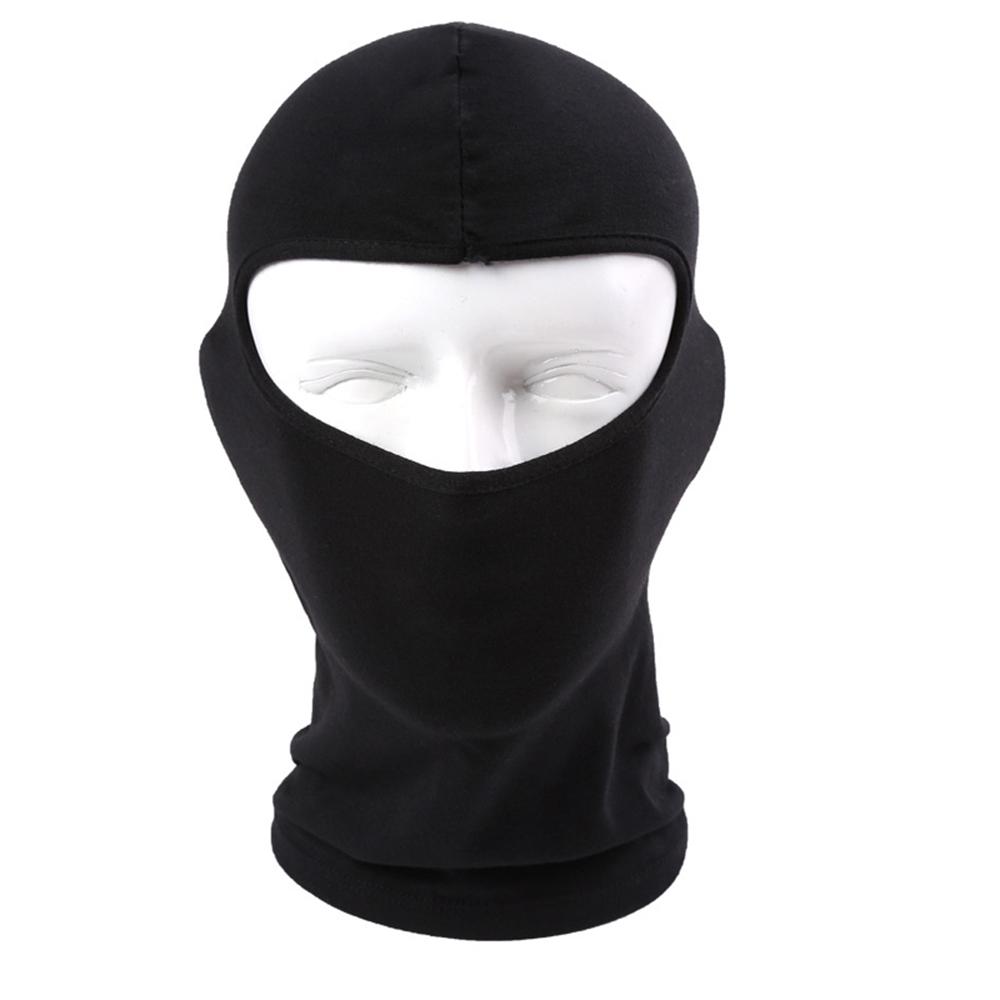 Mũ Bảo Hiểm Chống Gió Toàn Mặt Cho Mùa Đông