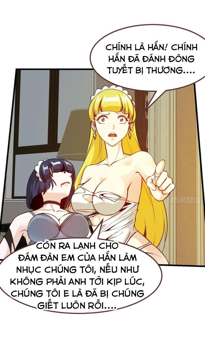 ta chẳng qua là một đại la kim tiên chapter 89 16