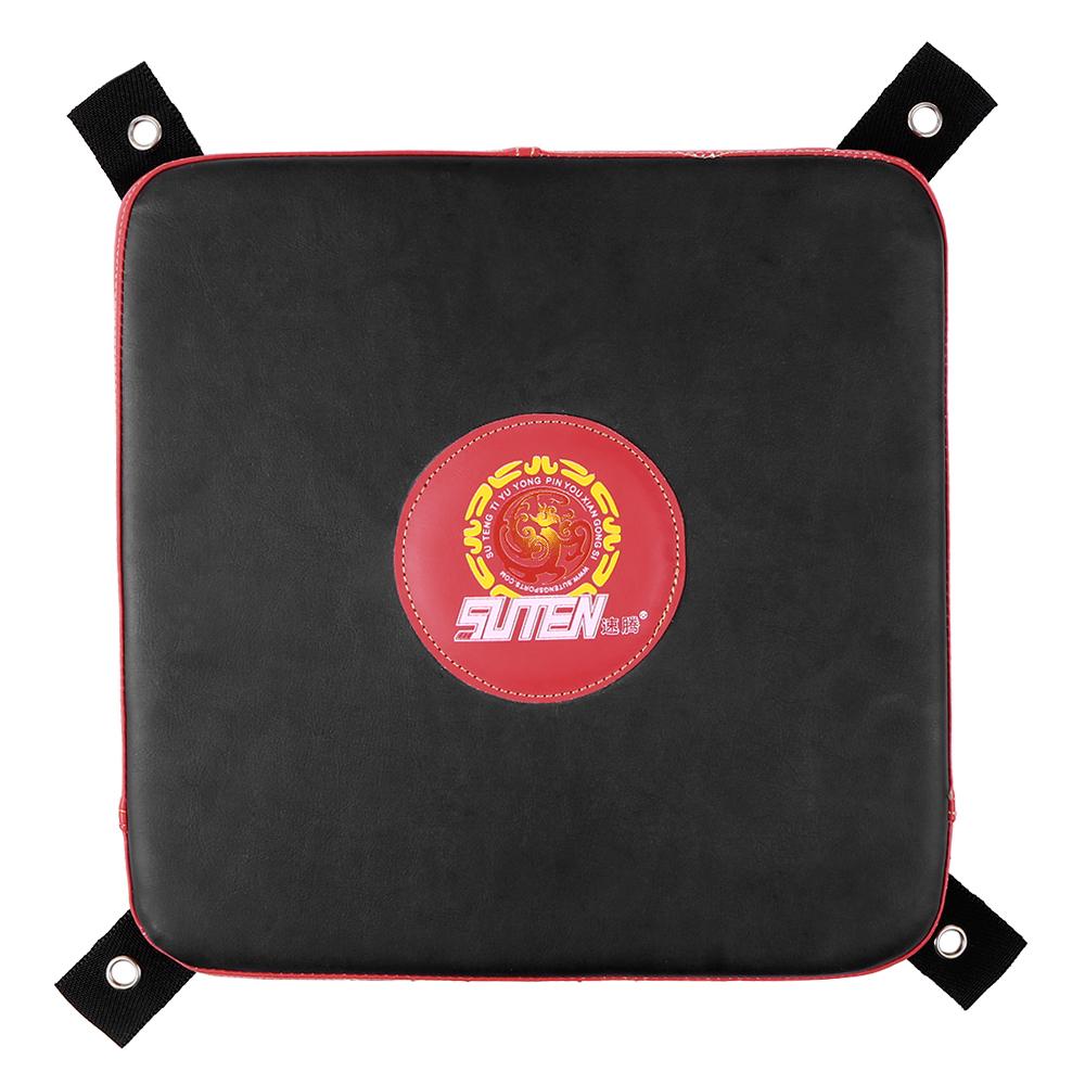 Đệm vuông đấm bốc gắn tường luyện tập tiện dụng