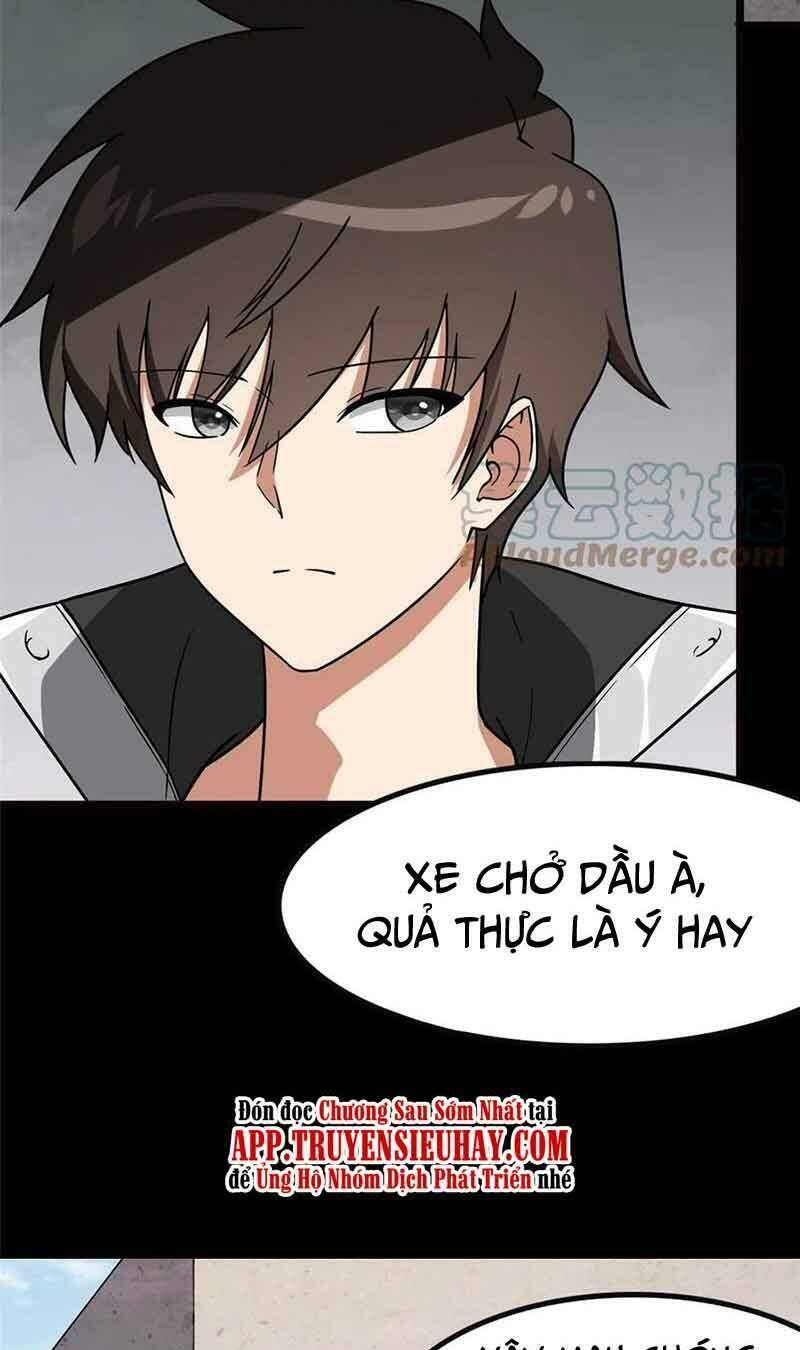 bạn gái virus của tôi chapter 379 59