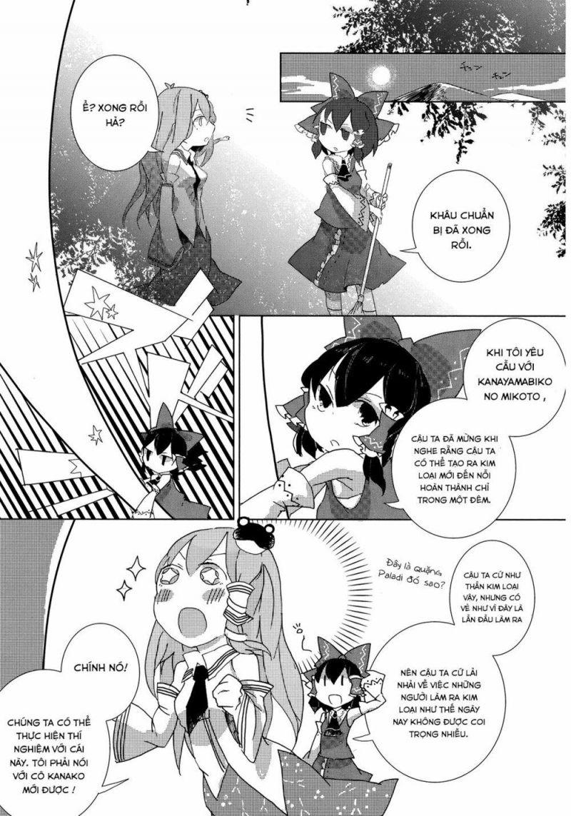 touhou ibarakasen - wild and horned hermit chapter 2 16