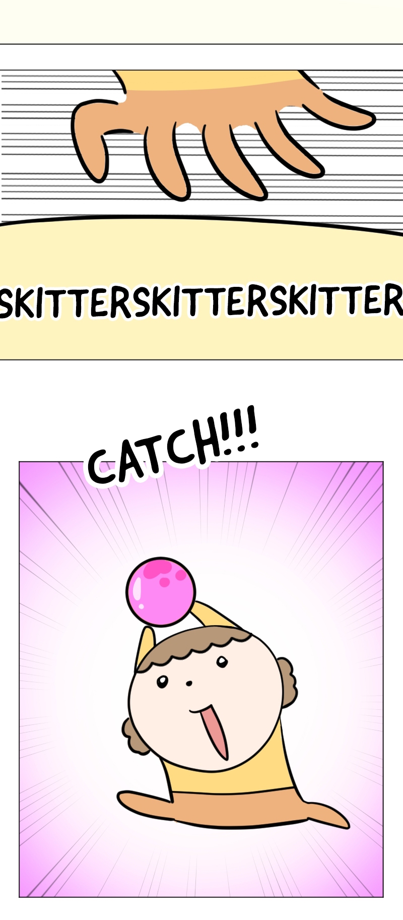 maru là một bé cún chapter 3 58