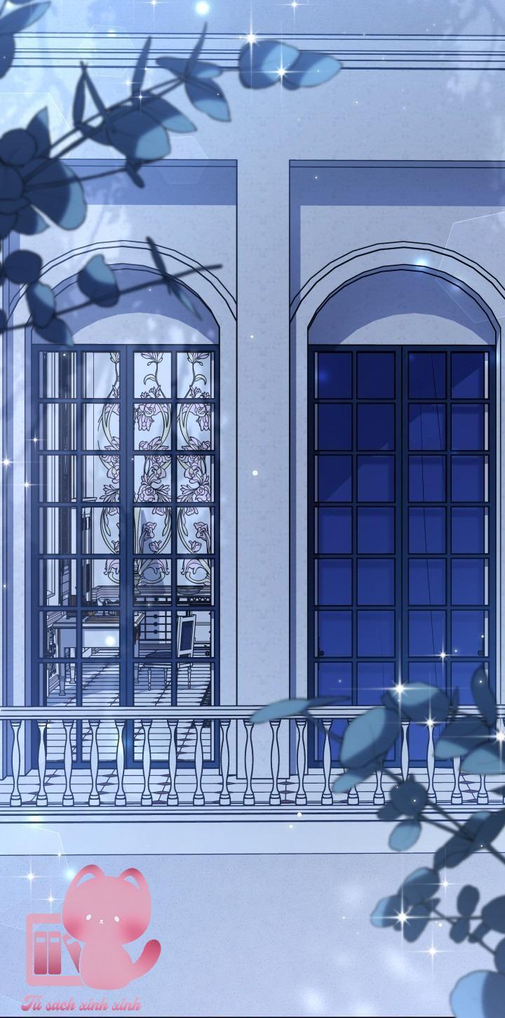 quan hệ cộng sinh giữa báo đen và thỏ trắng chapter 93 2