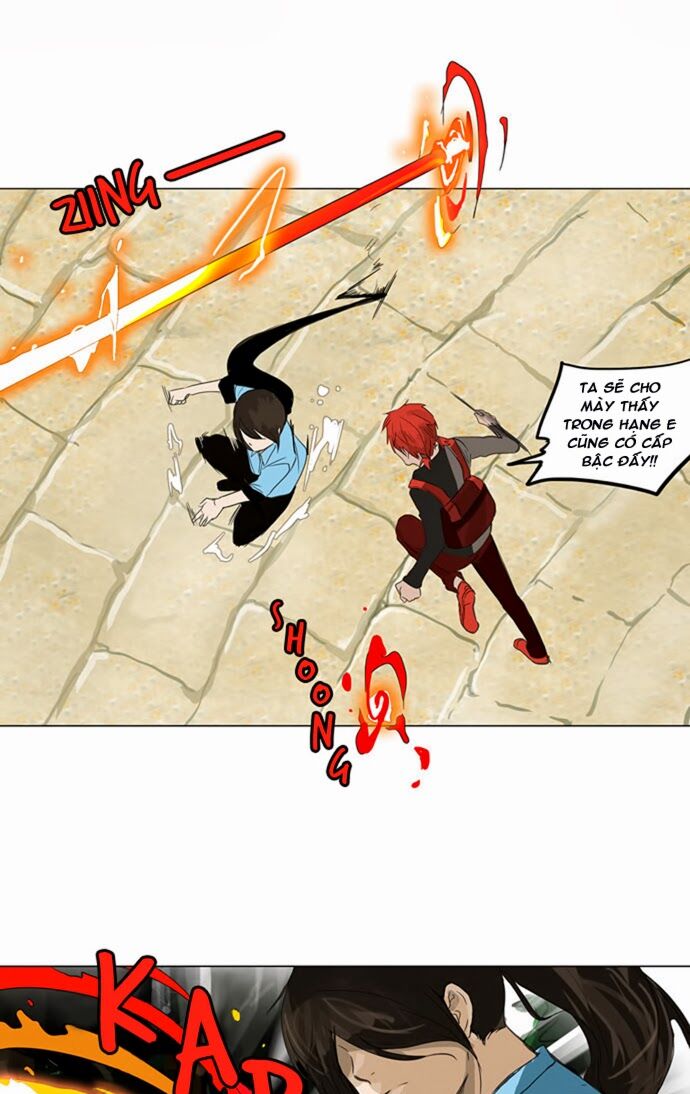 tòa tháp bí ẩn 2 chapter 40 37