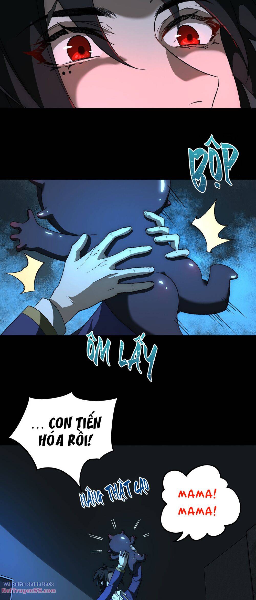 Ta Sáng Tạo Truyền Thuyết Đô Thị chapter 9.5 43