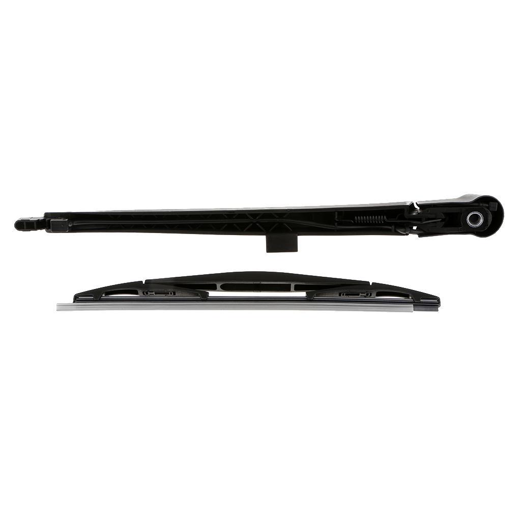 Rear Window Windshield Wiper Arm Set for 2006-2013