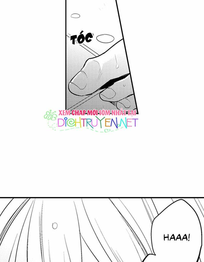 giả vờ ngủ cũng không ngăn được anh ấy chapter 8 4