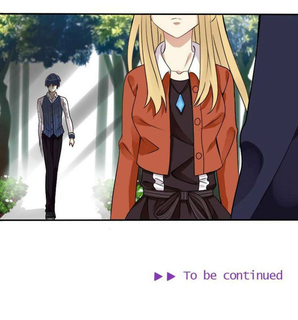 chào mừng đến với học viện yêu quái chapter 6 24