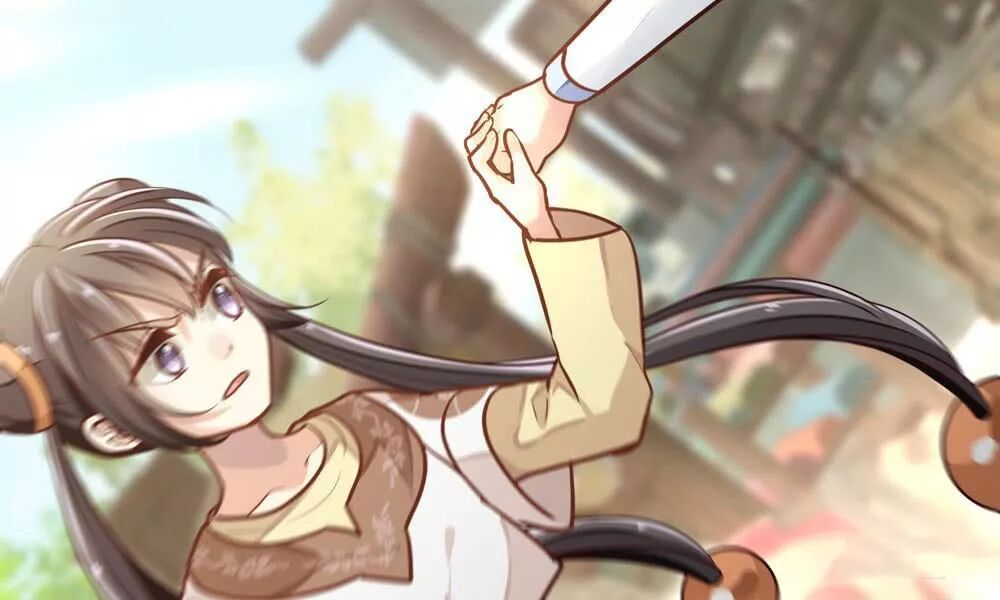 thái tử phi nhà ta thật hung hăng chapter 23 49