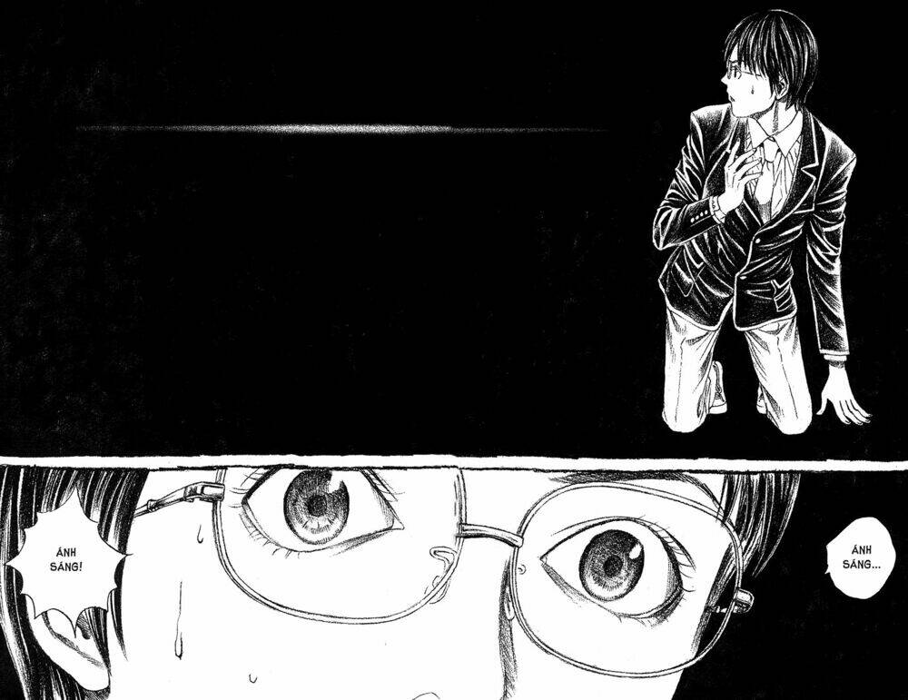 ảo ảnh picasso chapter 11.2 20