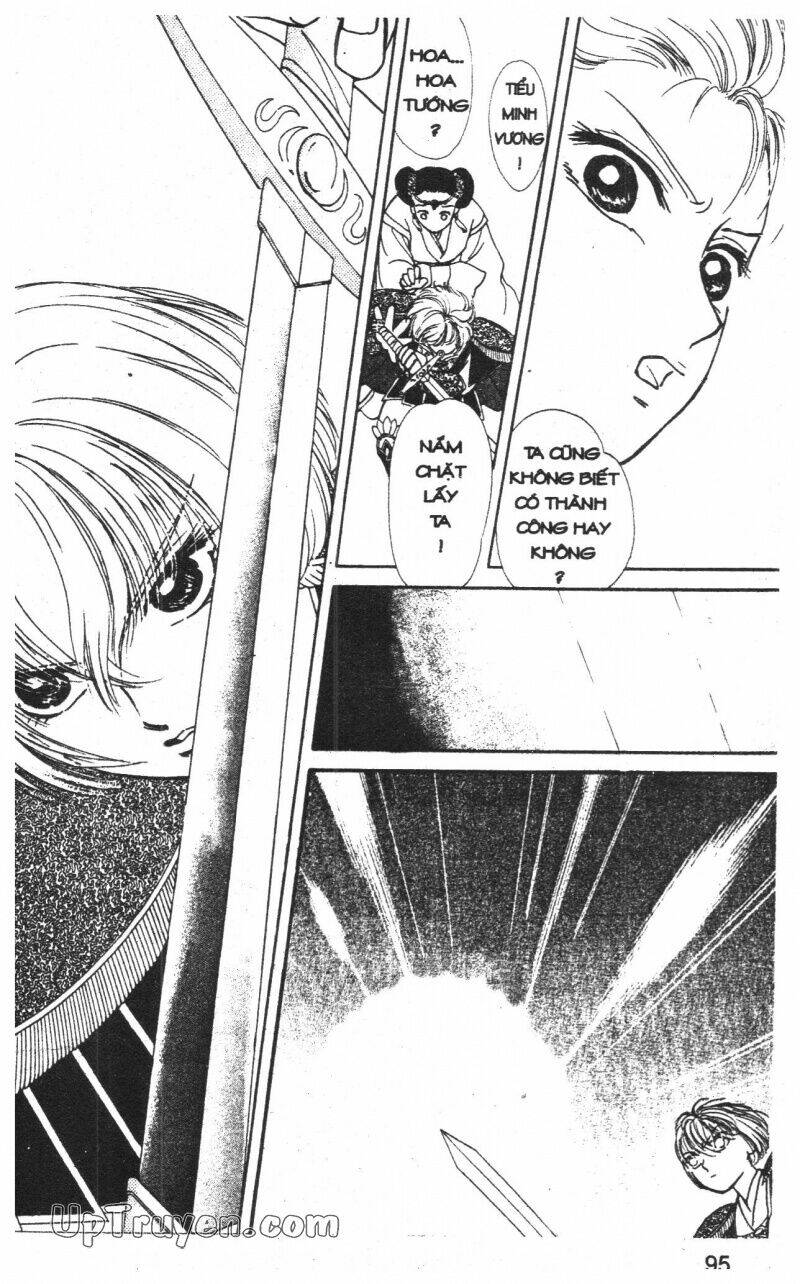 hoàng tử hoa - bud boy chapter 12 96