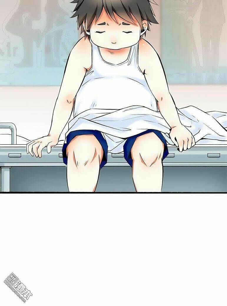 song diện đặc công chapter 1 19