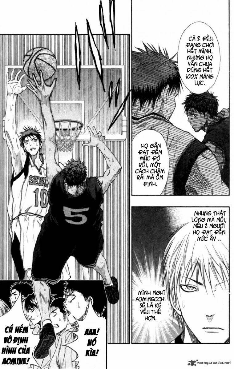 vua bóng rổ kuroko chapter 122 13