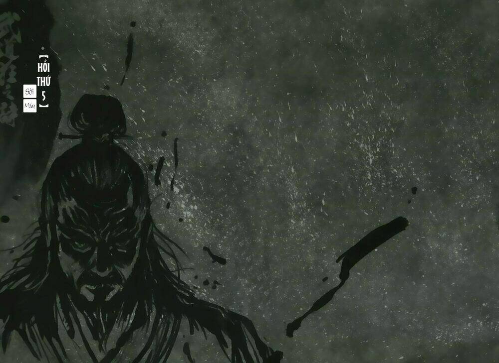 thiết huyết nam nhi chapter 5 1