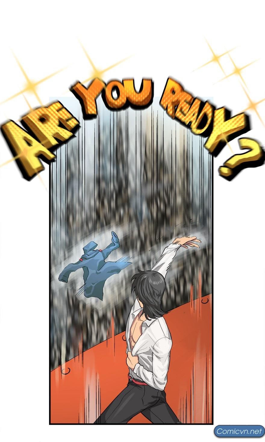 vua sinh tồn chapter 5 21