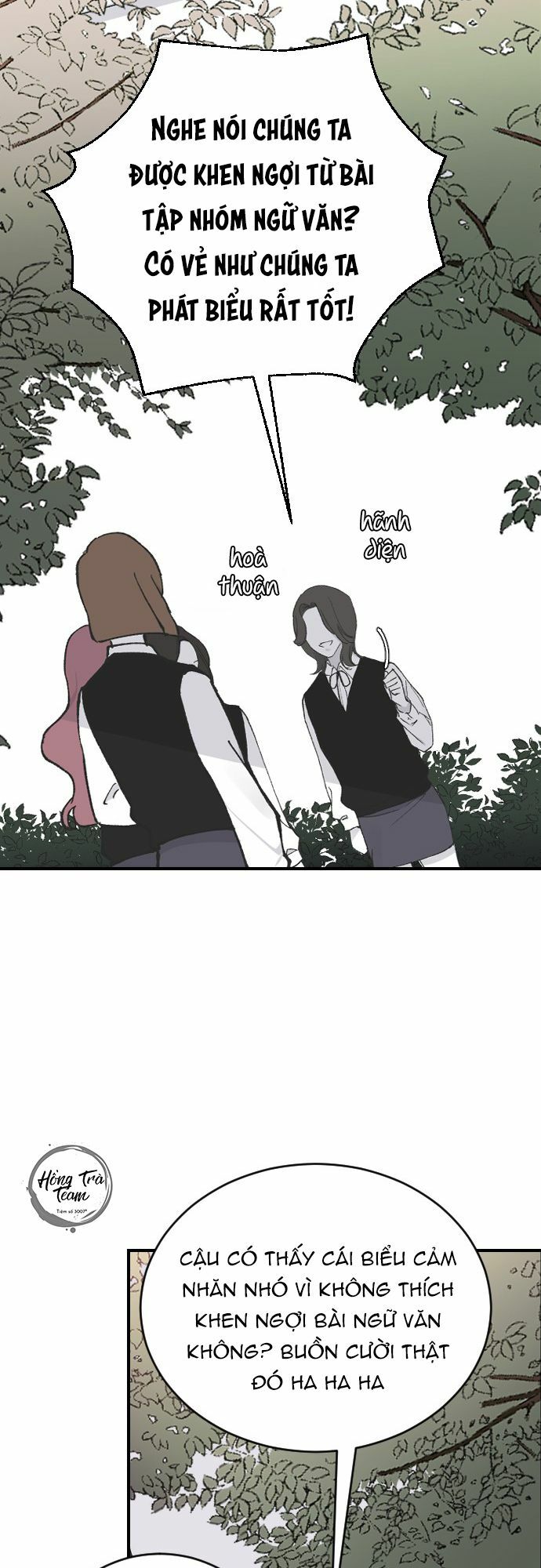 ba người anh trai cực phẩm của tôi chapter 12 16