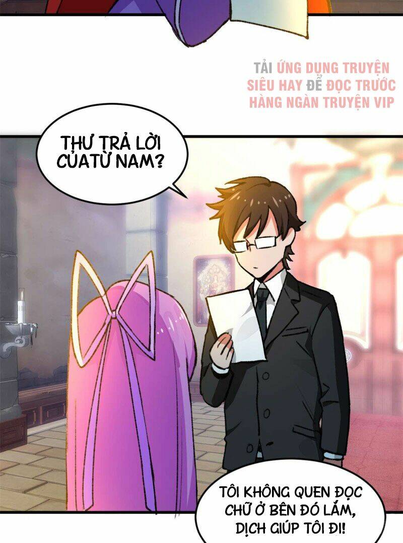 vô sỉ thuật sĩ chapter 14 5