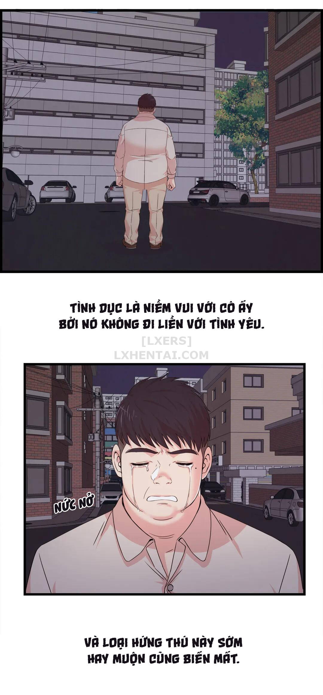 chuyên gia tình dục chapter 57 8