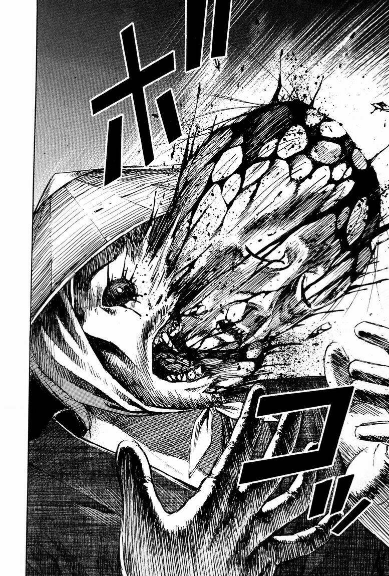 đảo ma cà rồng chapter 53 19