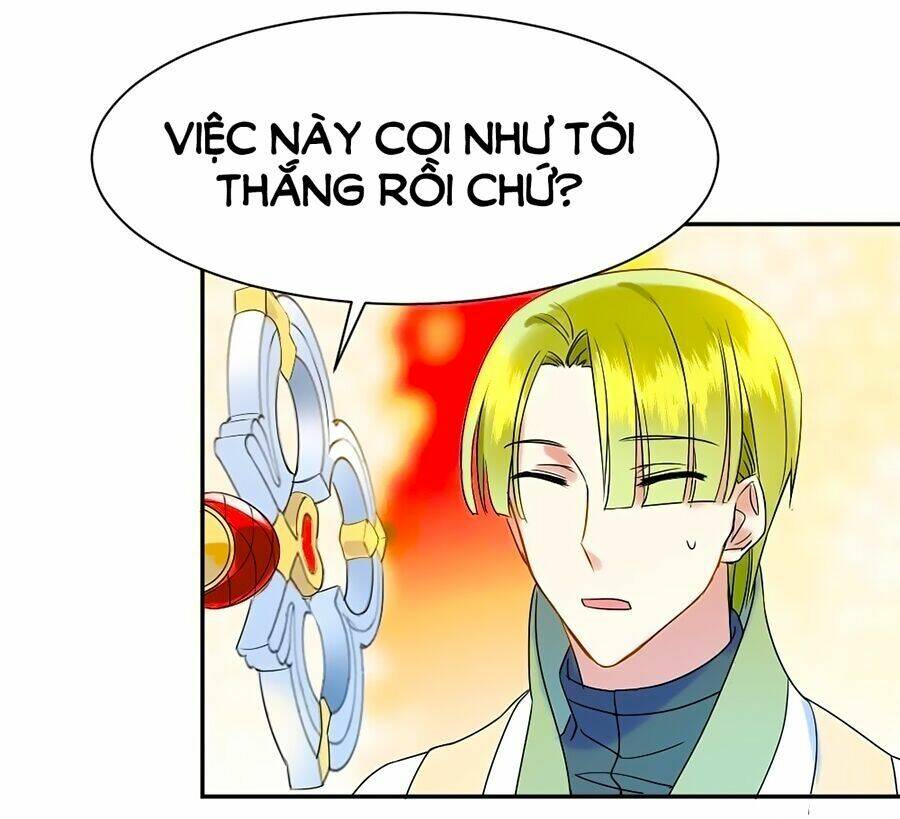 trời sinh một cặp? tôi cự tuyệt! chapter 1 86