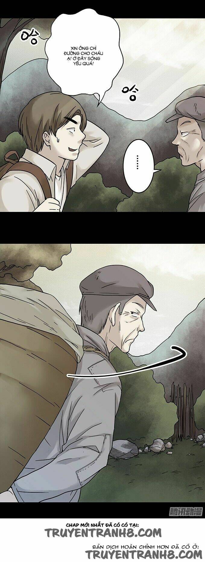 ớn lạnh tuyệt đối chapter 101 27