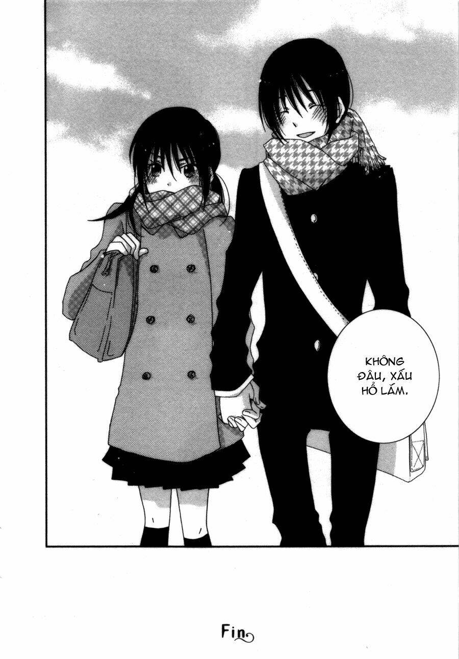 dear tear chapter 5 52