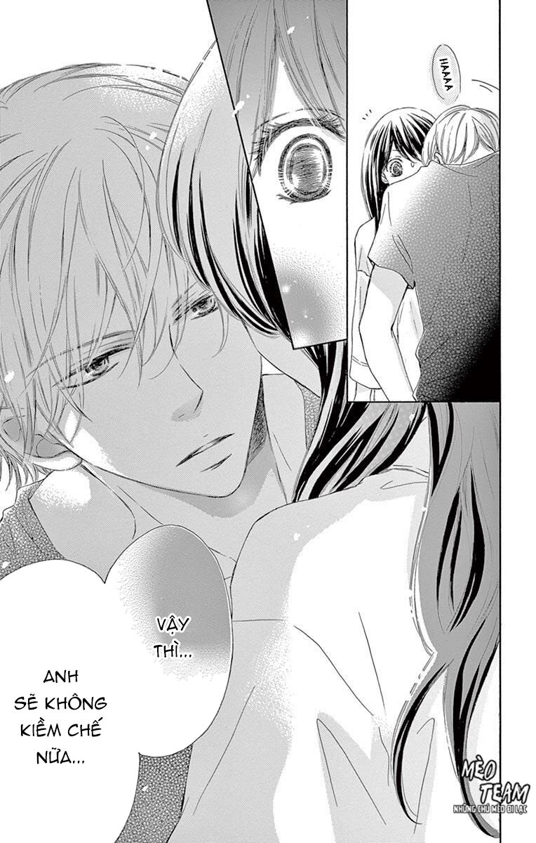 vị hôn phu bất đắc dĩ chapter 6 31