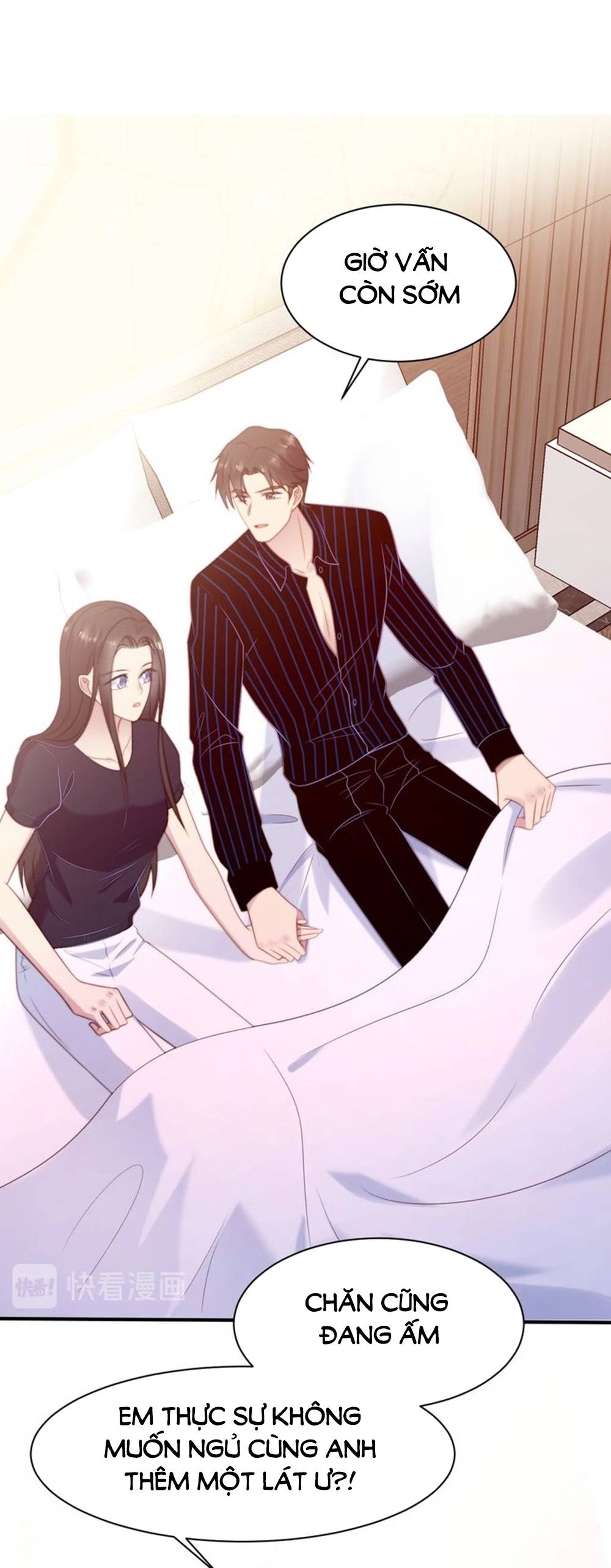 khoá chặt đôi môi (full) chapter 57 35