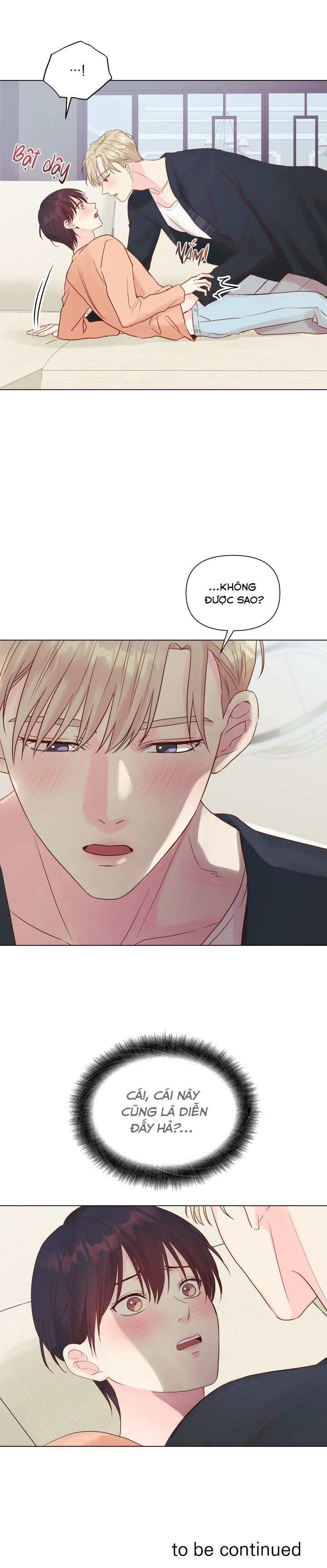 thủ hoa chapter 9 25