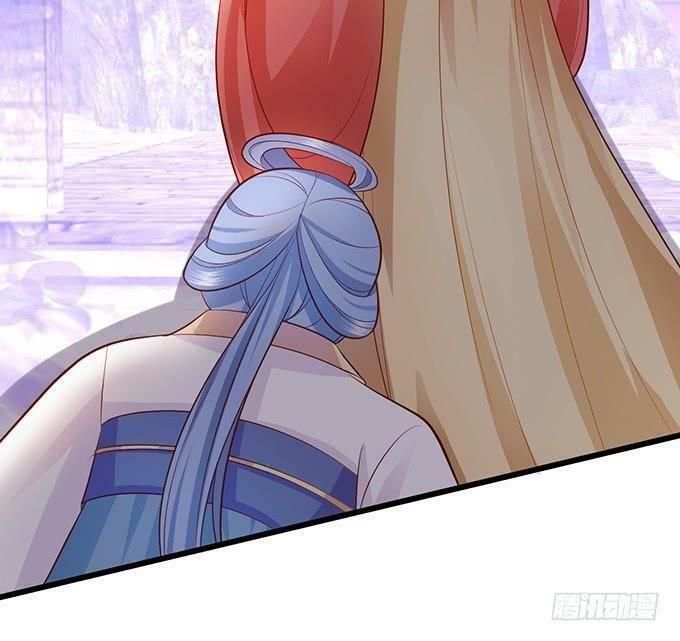 hồ tiên hung bạo chapter 122 4