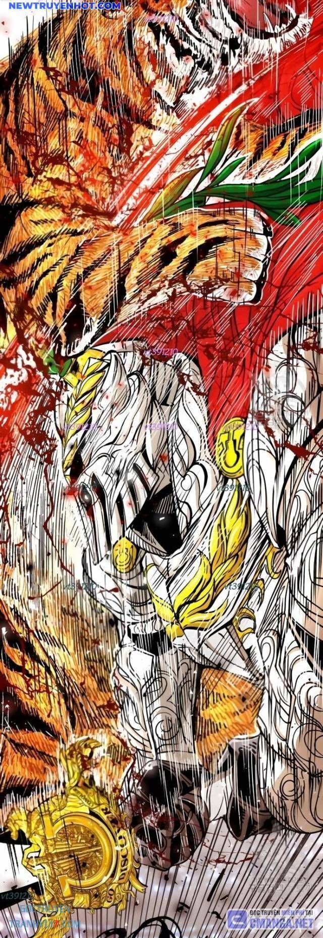 shark - cá mập chapter 247 36