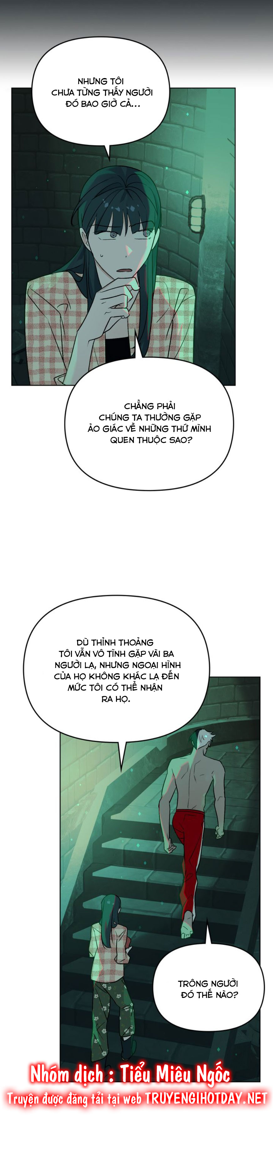 ta sẽ nuốt chửng em chapter 11 15