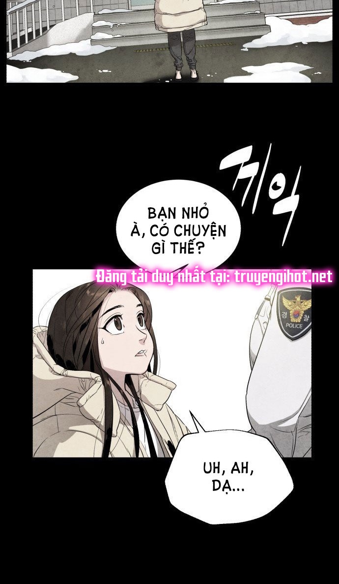 bạch huyết - white blood chapter 9 5