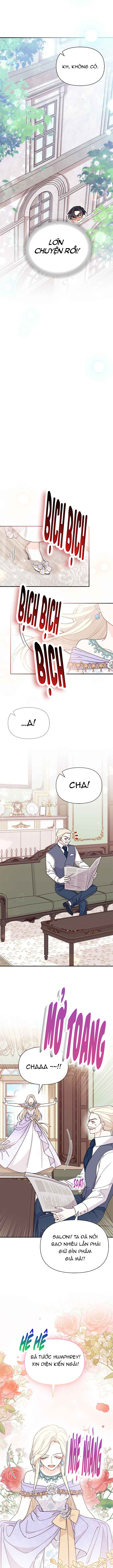 tôi đã kết hôn khi tôi tìm thấy nam chính chapter 39 8