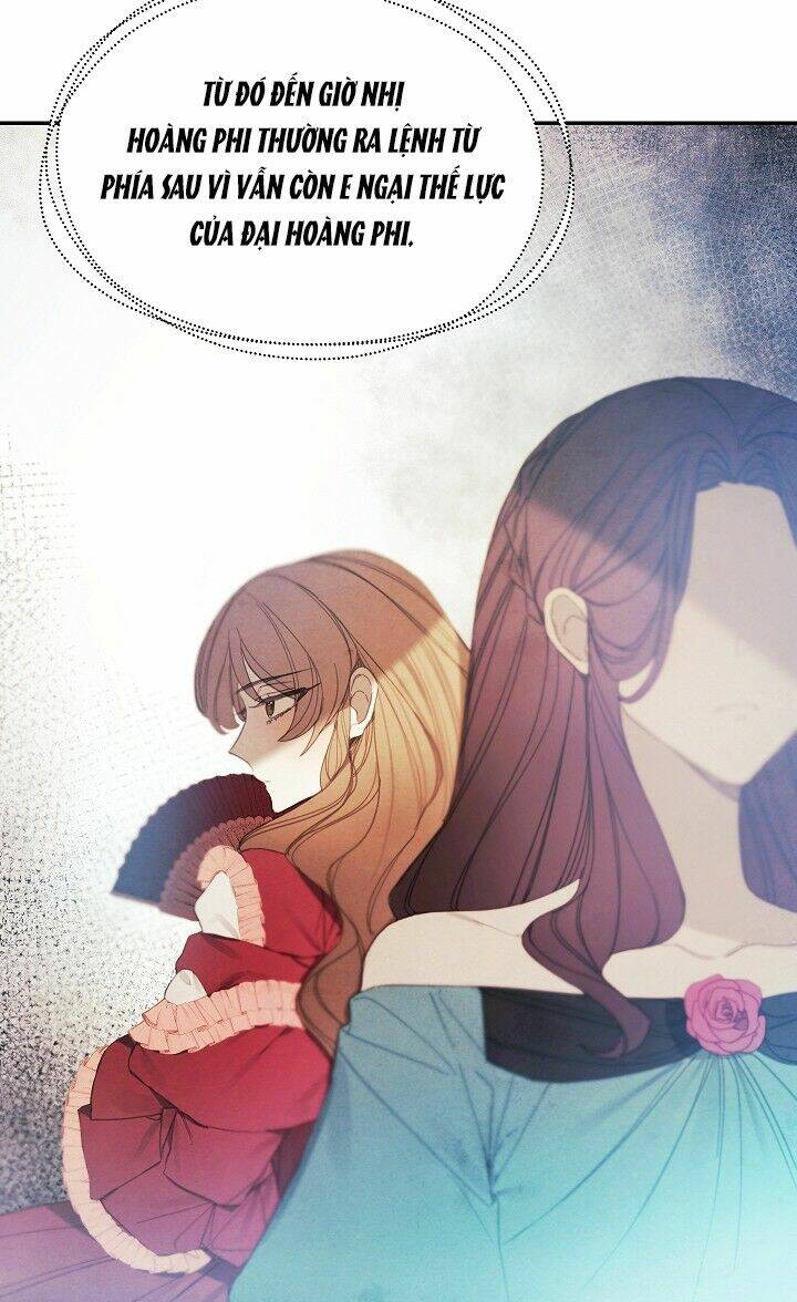 tiệm búp bê của công chúa chapter 12 27