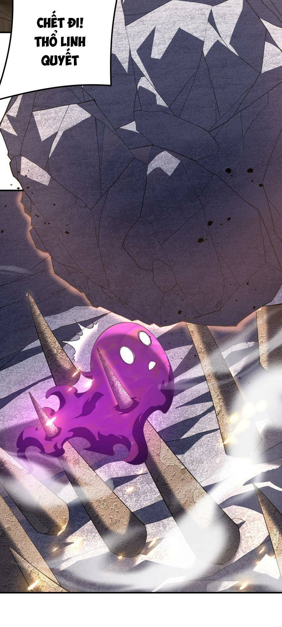 trong đầu ta có đại đạo tam thiên chapter 6 25