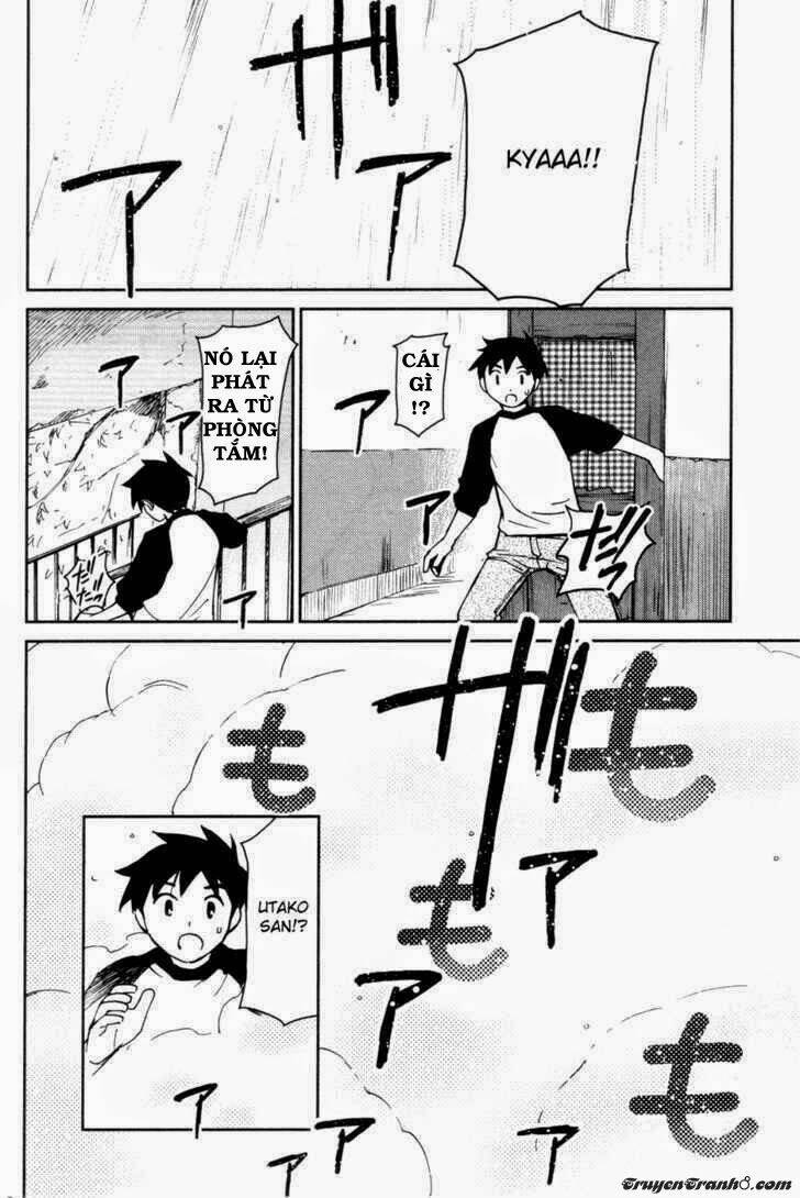 itoshi no kana chapter 15 21