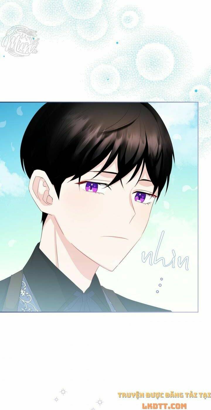 công chúa phản diện muốn ở trong ngôi nhà bánh quy chapter 46 51