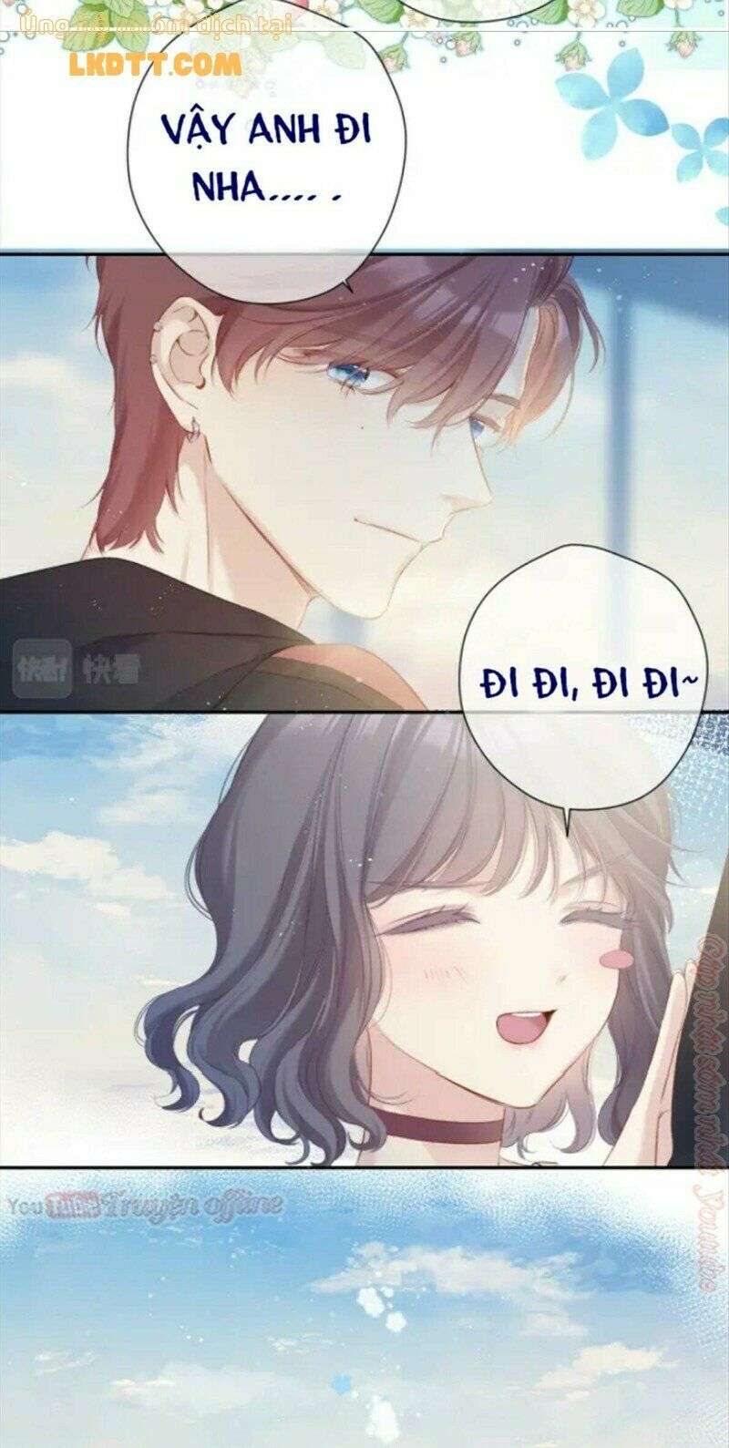 bảo vệ siêu sao của tôi chapter 134 20