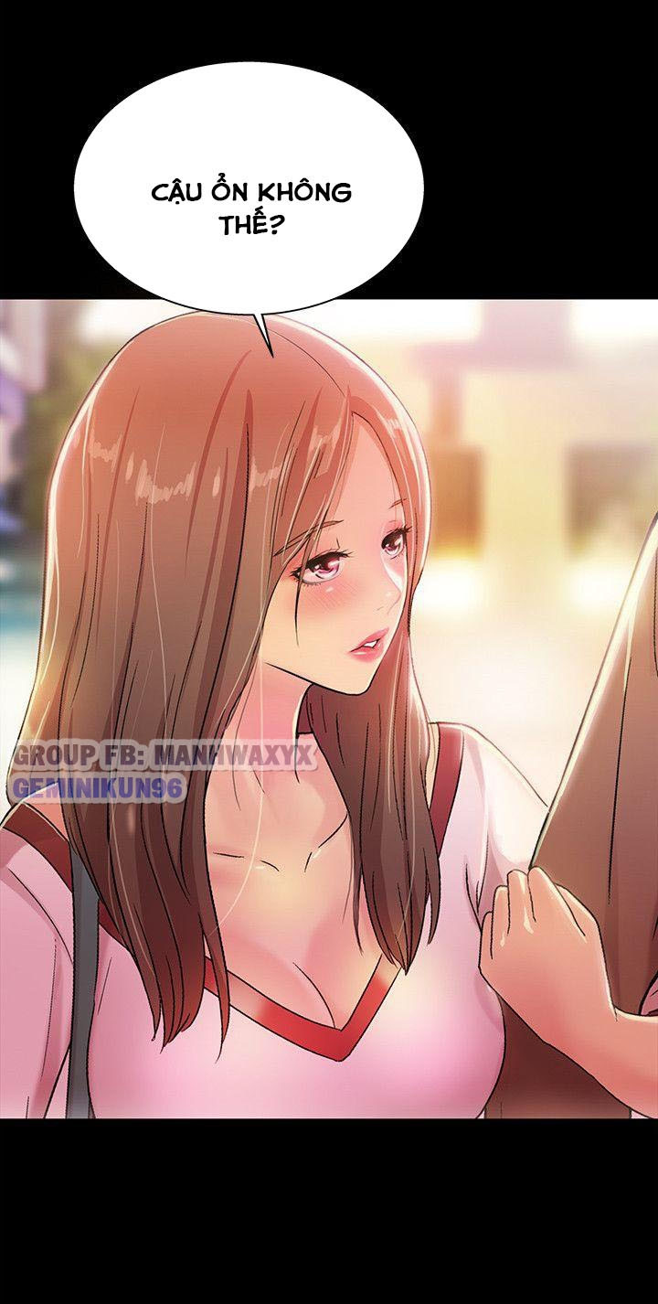 bạn gái của bạn tôi chapter 4 20