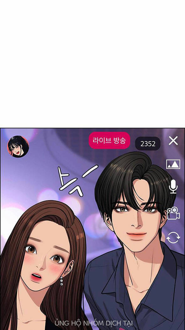 nữ thần giáng thế chapter 182.1 22