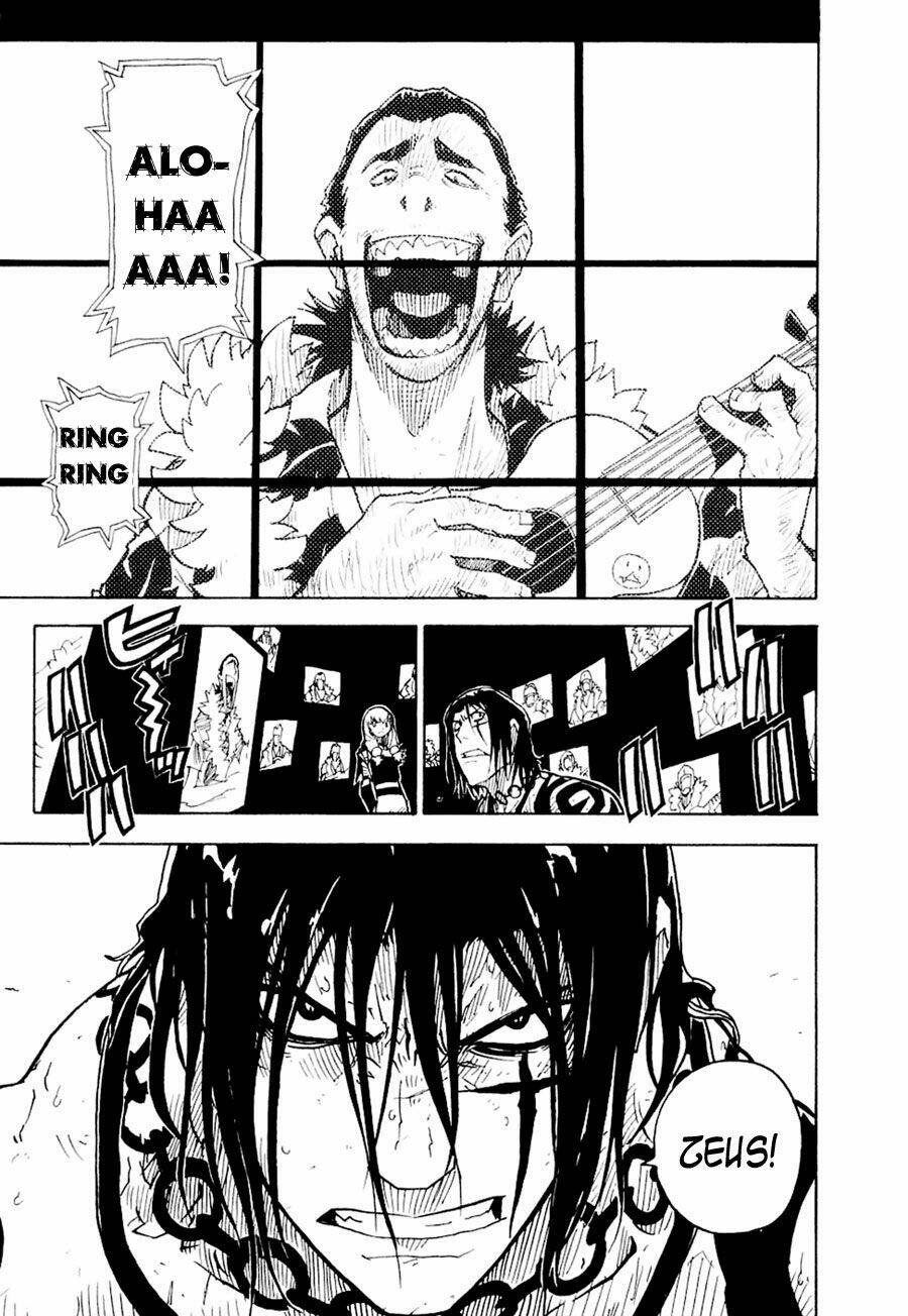 king of thorns chapter 20 23