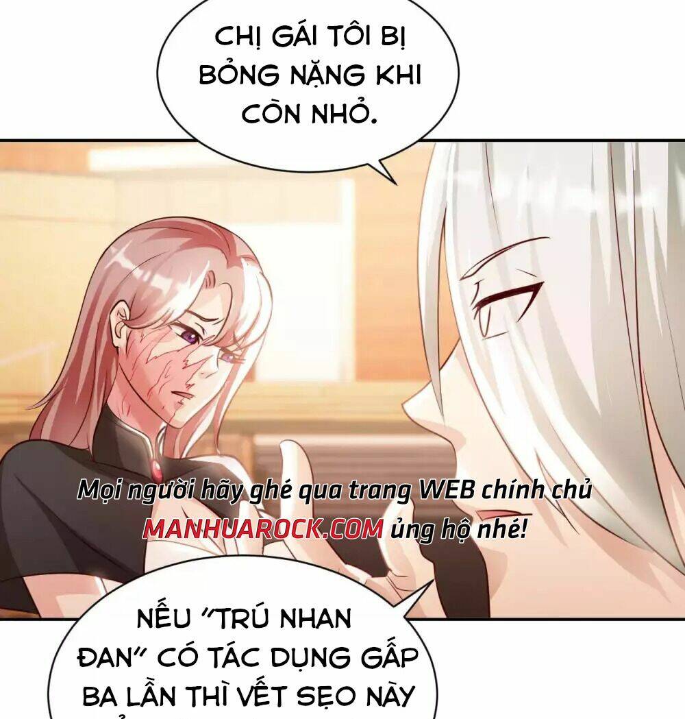 sư phụ của ta là thần tiên chapter 40 25
